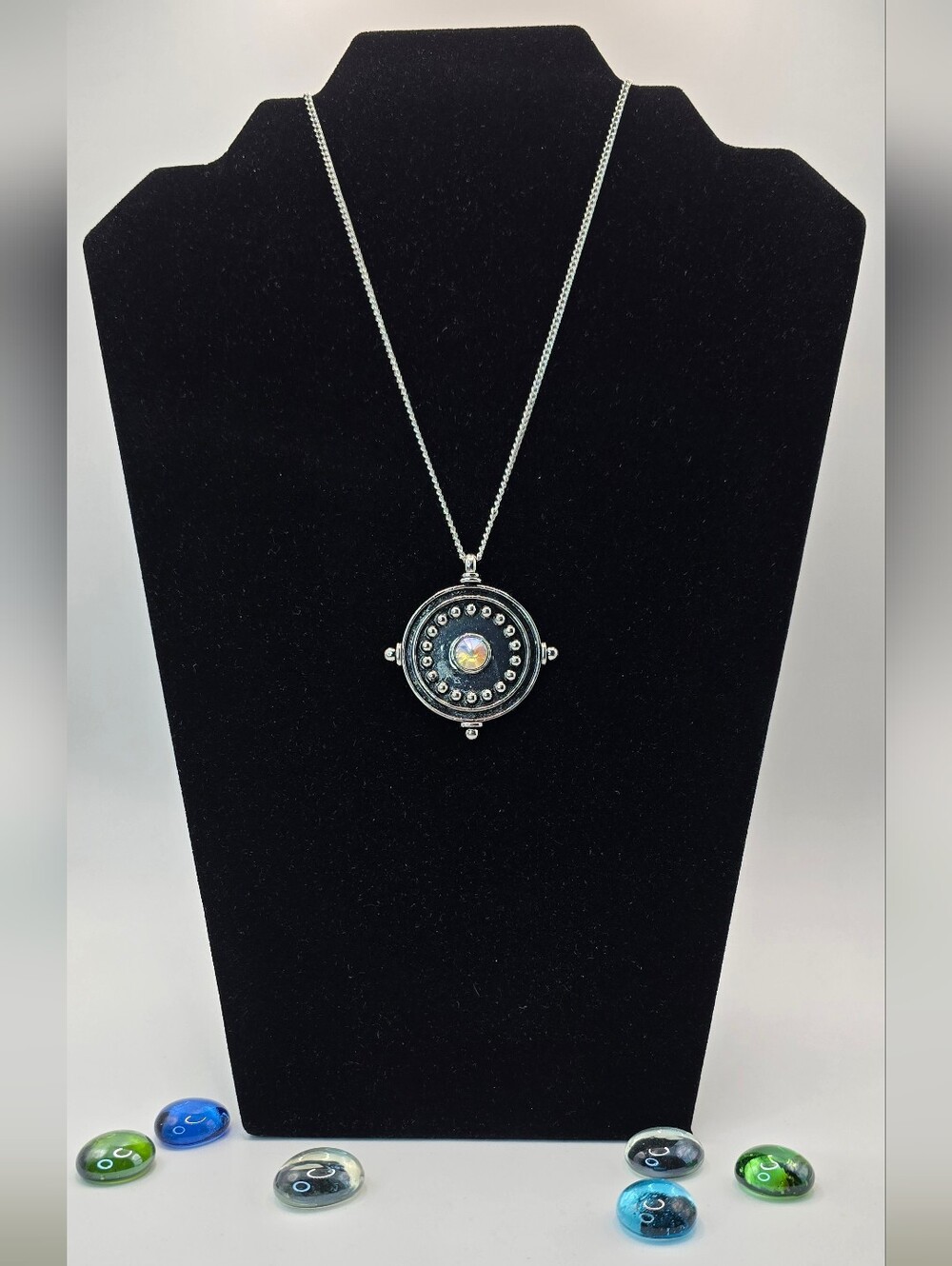 Paparazzi Necklace (NL359)